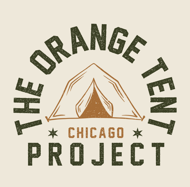 Orange Tent Project